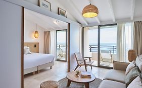 Les Roches Brunes Hotel